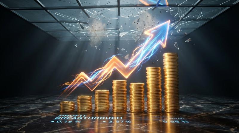 2026年工业自动化预算天平：软件与工程服务占比首超六成